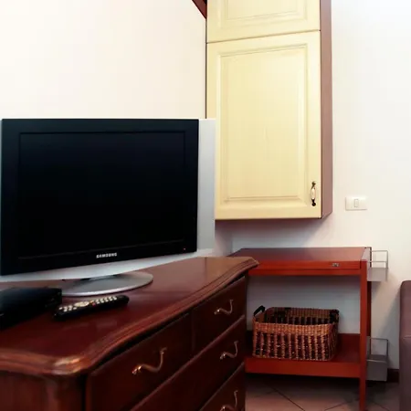 Apartment Casa Marilena - Italian Homing *