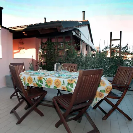 Apartment Casa Marilena - Italian Homing *