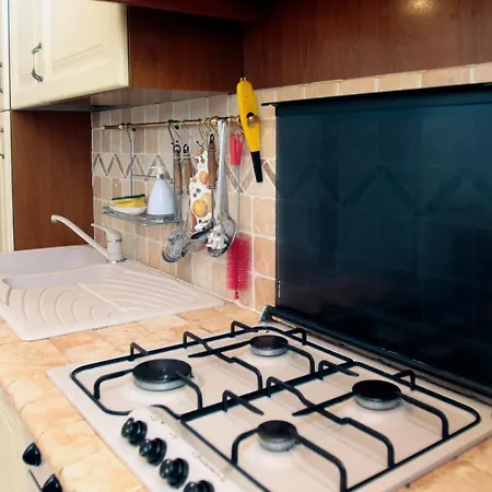 Casa Marilena - Italian Homing