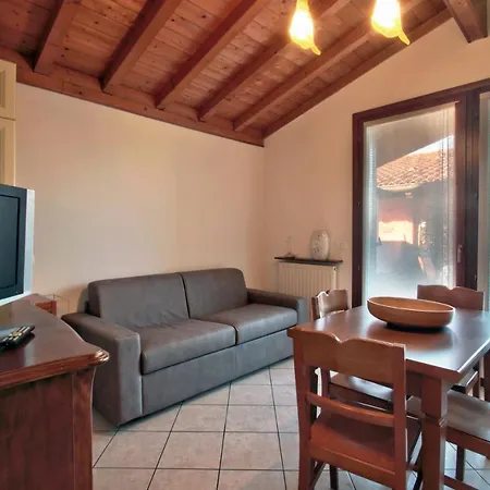 Casa Marilena - Italian Homing Apartment *