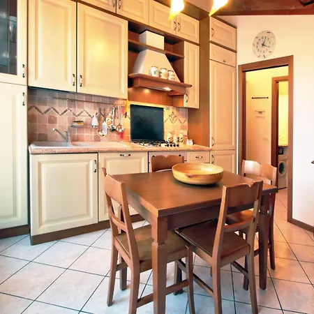 Apartment Casa Marilena - Italian Homing Sirmione