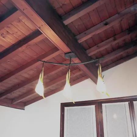Casa Marilena - Italian Homing Apartment *