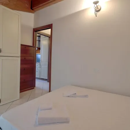 Apartment Casa Marilena - Italian Homing